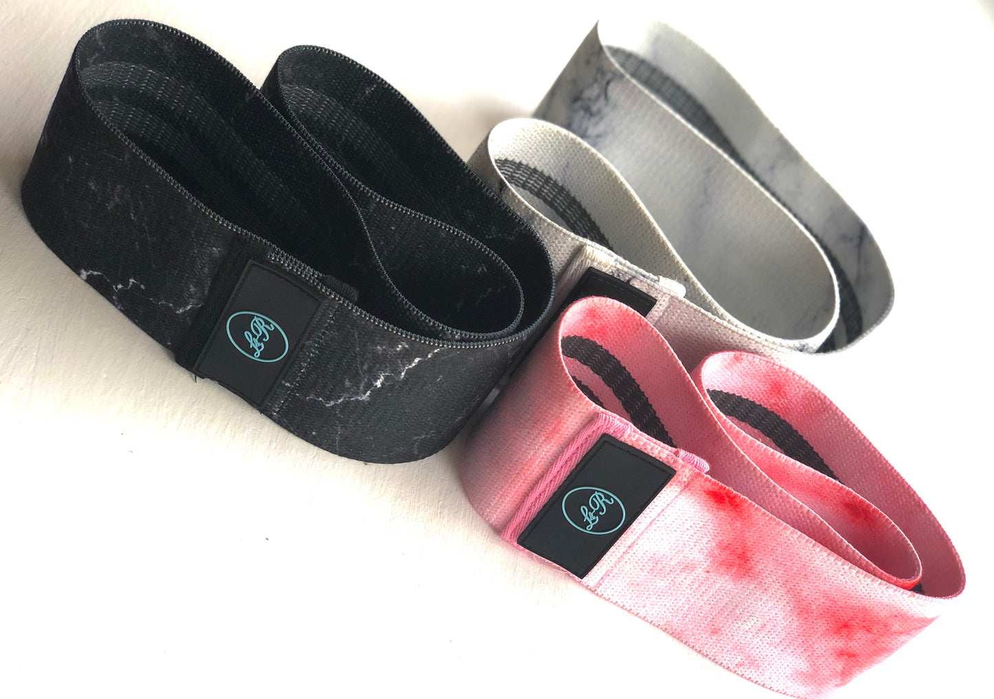 LR Resistance Bands
