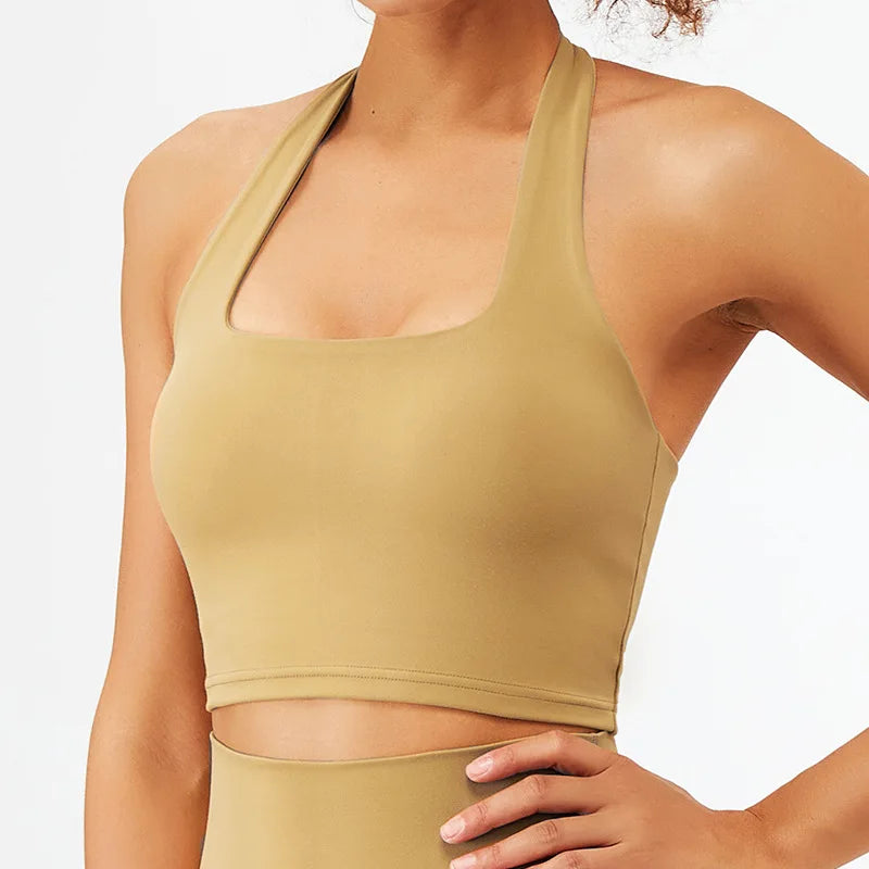 2/3PCS Soft Breathable High Waist Sportwear Set