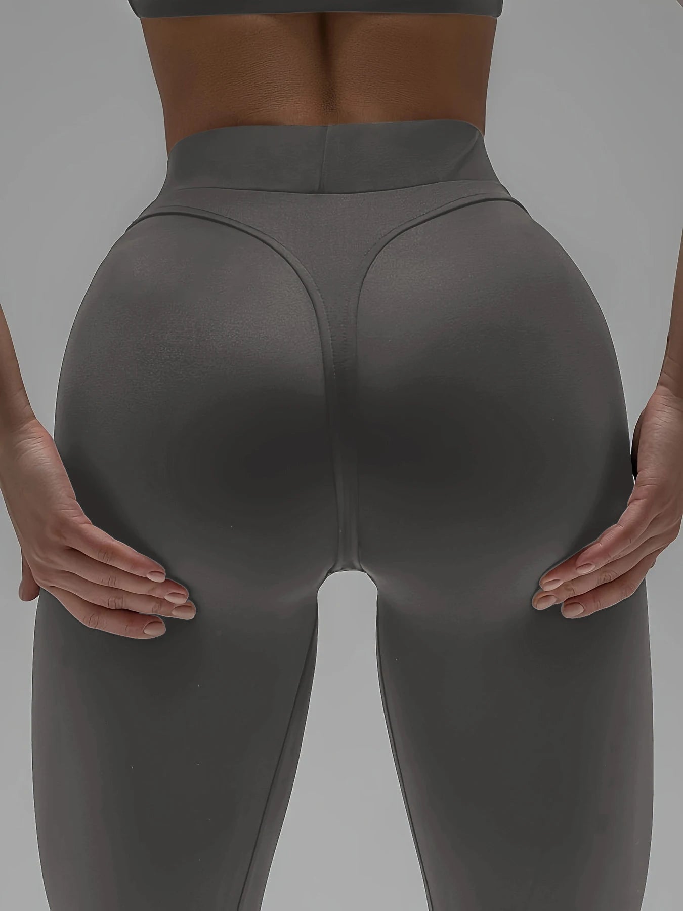 Sexy High Waist Scrunch Butt Lift Leggings