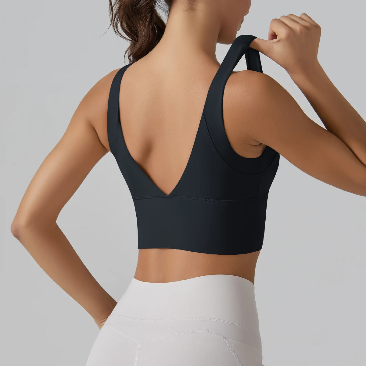 Push-up Bra Top