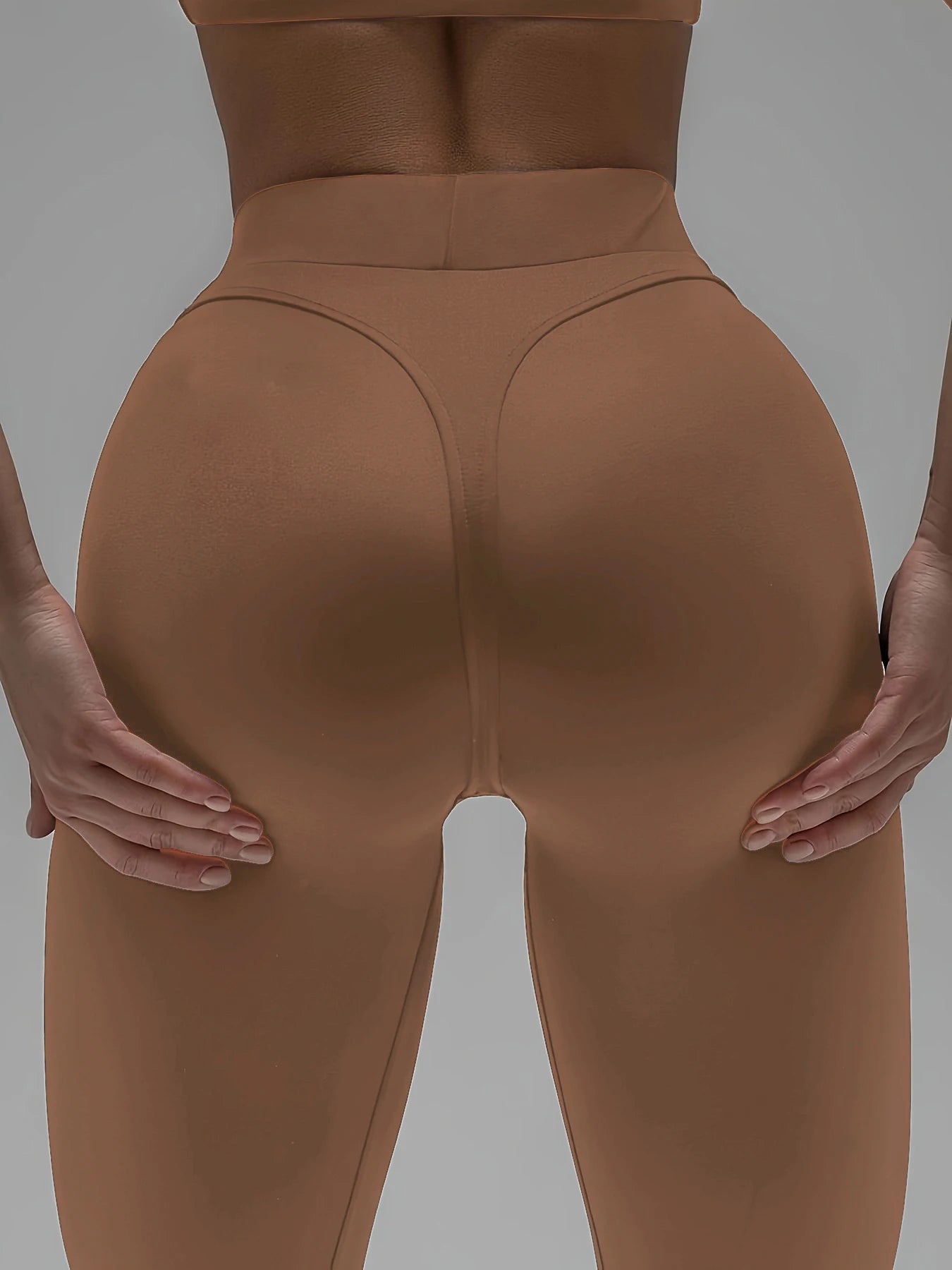 Sexy High Waist Scrunch Butt Lift Leggings