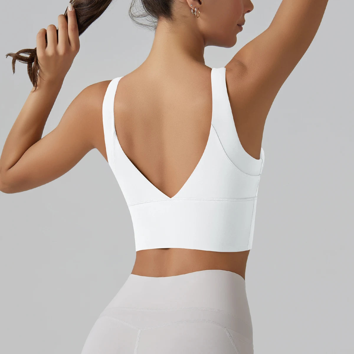 Push-up Bra Top