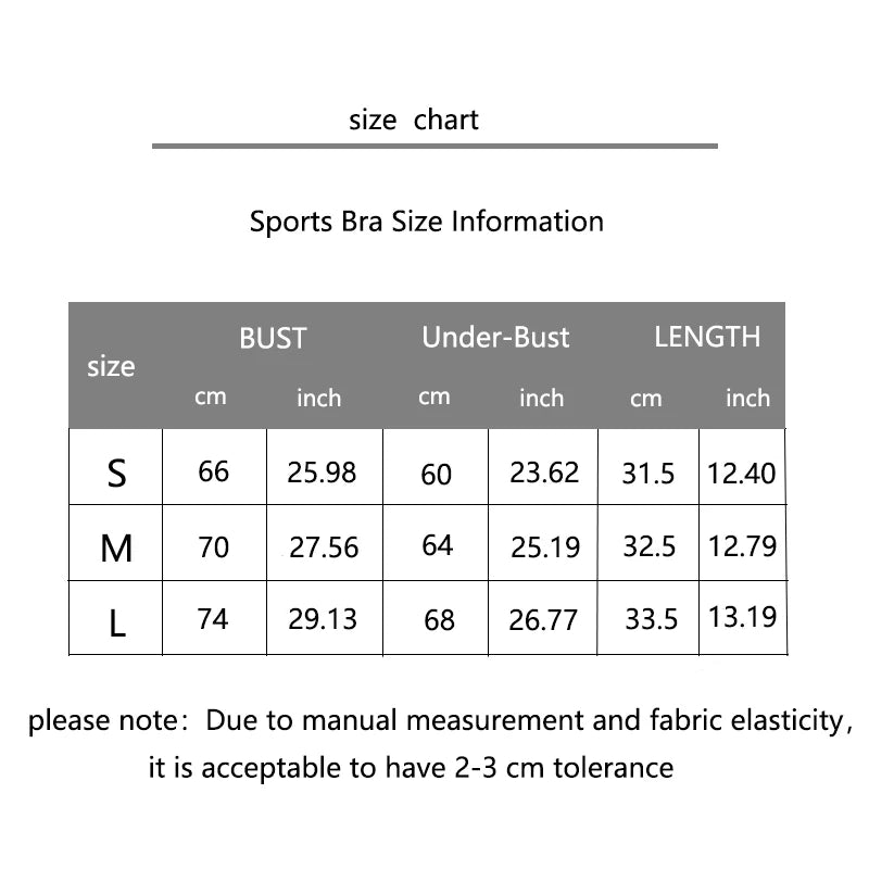 Sport Soft Pushup-Bra