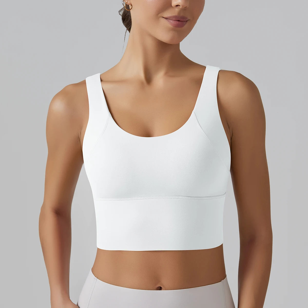 Push-up Bra Top