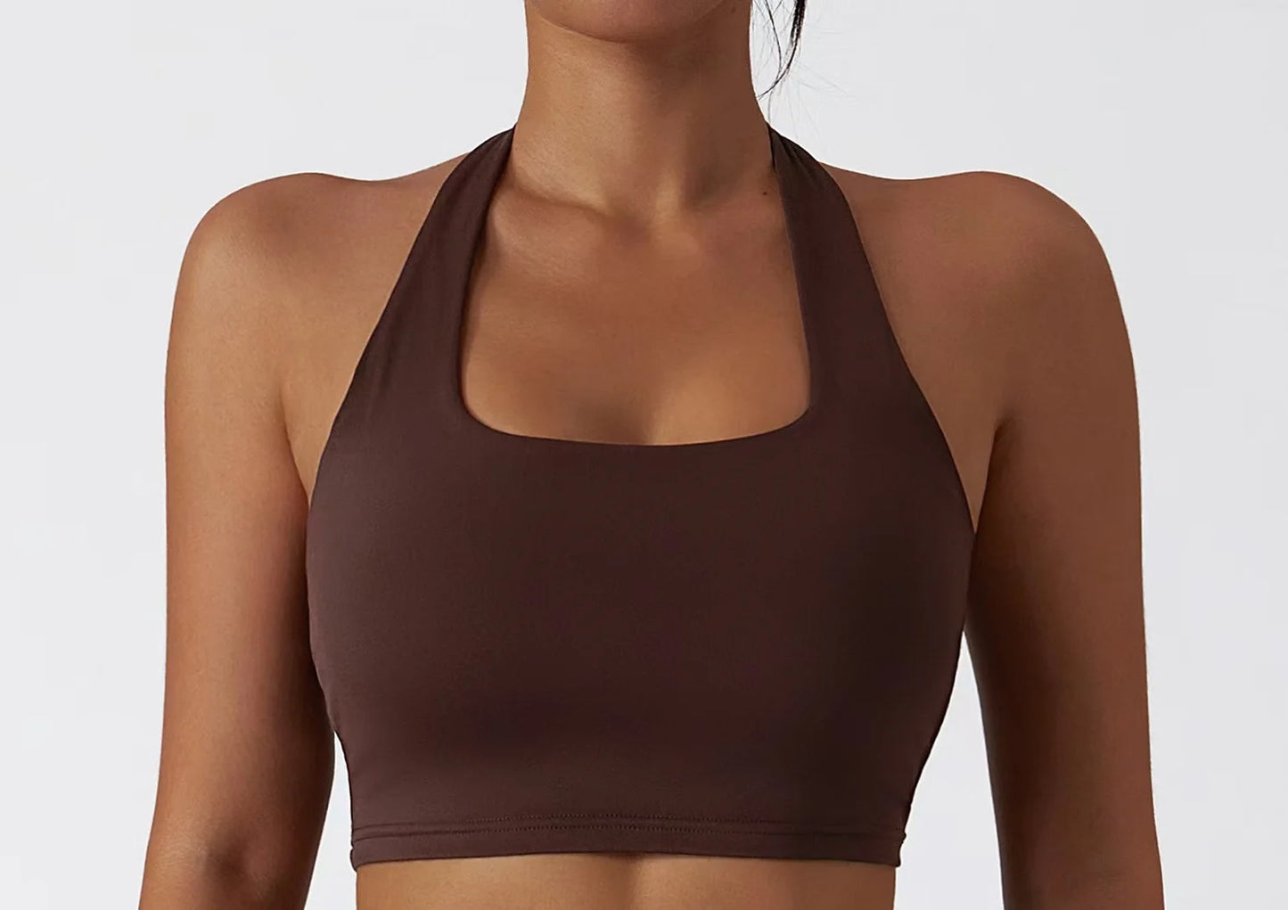 2/3PCS Soft Breathable High Waist Sportwear Set