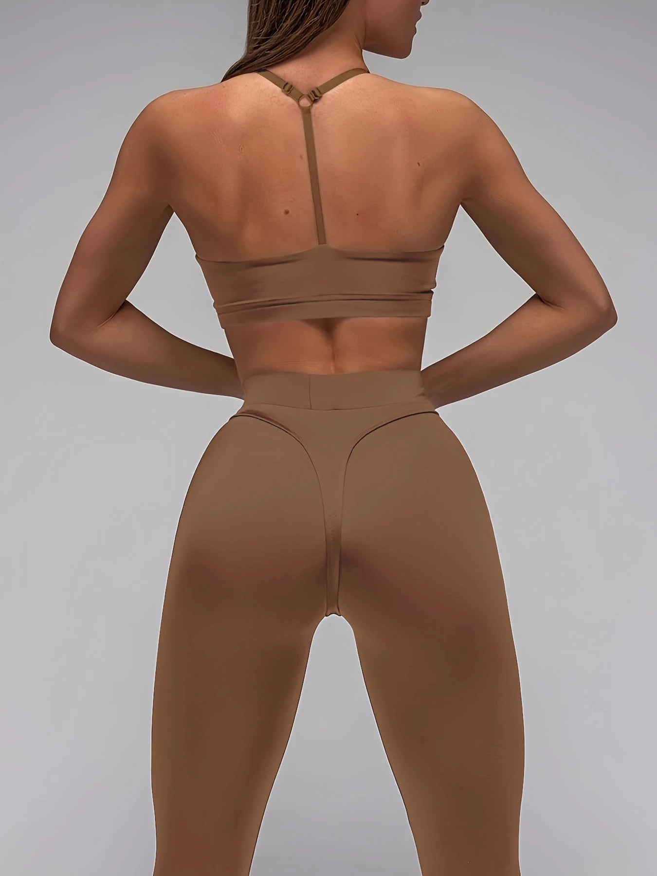 Sexy High Waist Scrunch Butt Lift Leggings