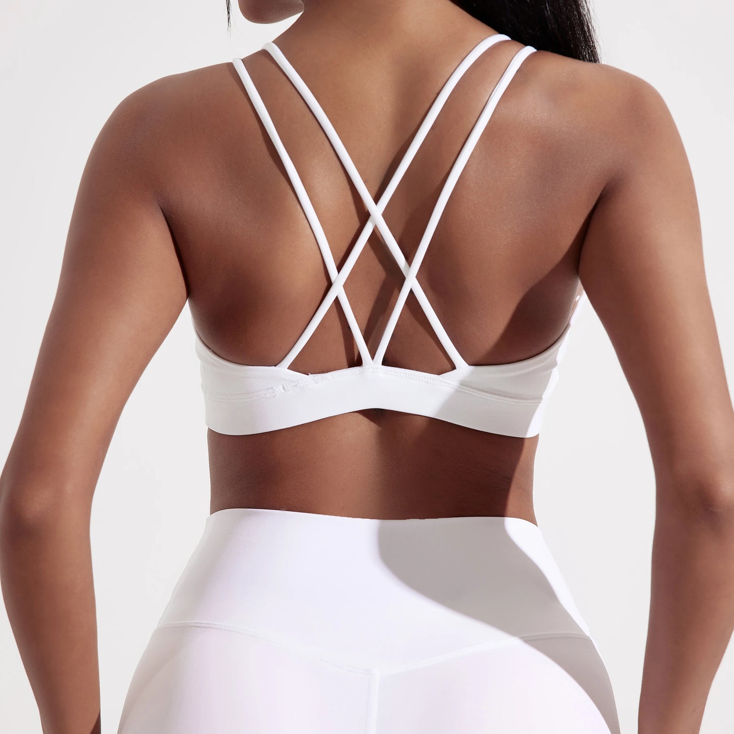 Cross Sports Bra