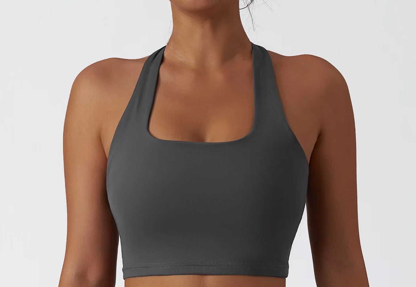 2/3PCS Soft Breathable High Waist Sportwear Set
