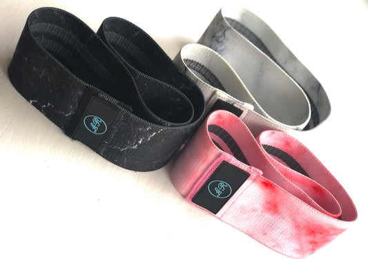 LR Resistance Bands