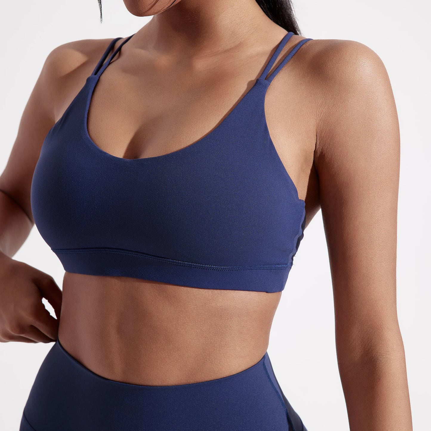 Cross Sports Bra