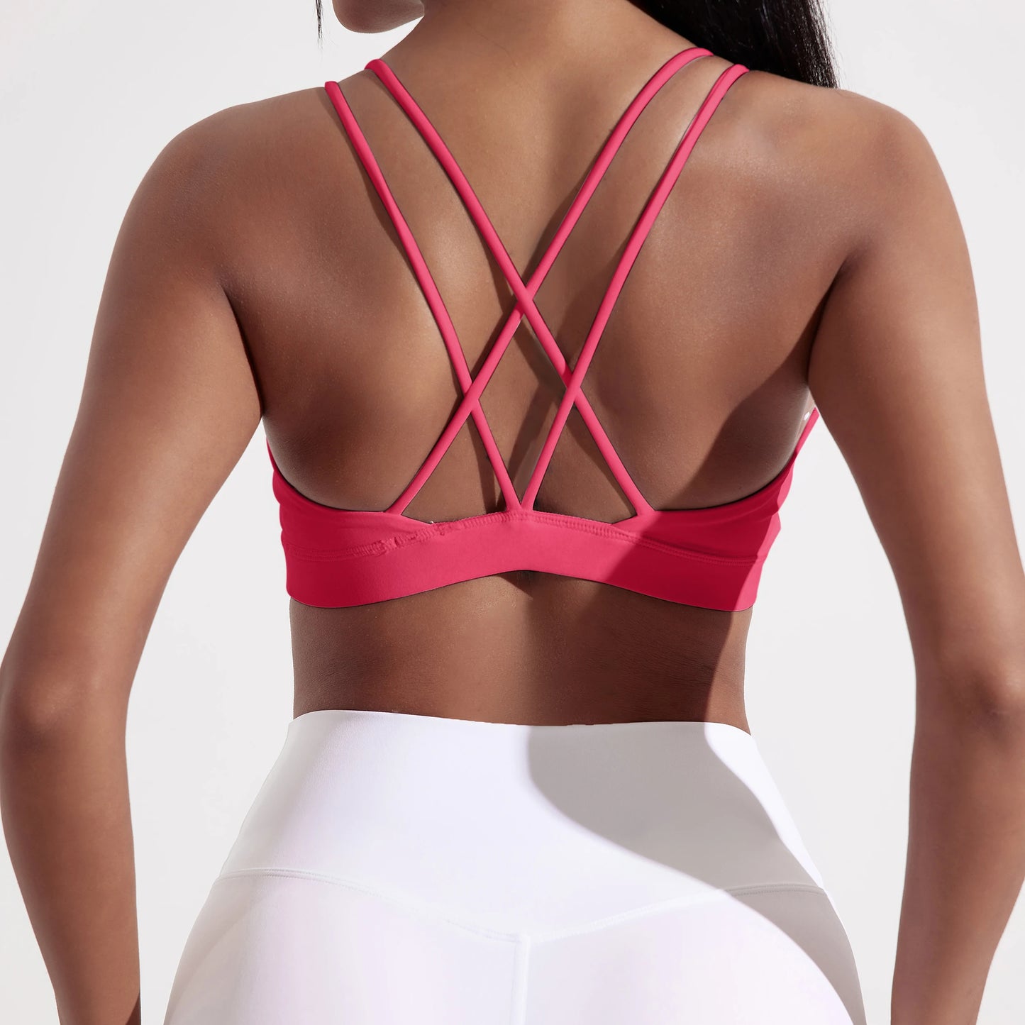 Cross Sports Bra