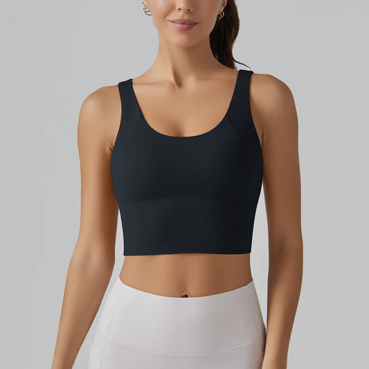 Push-up Bra Top